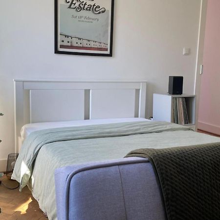 Appartement Casa Do Carril à Aveiro Extérieur photo