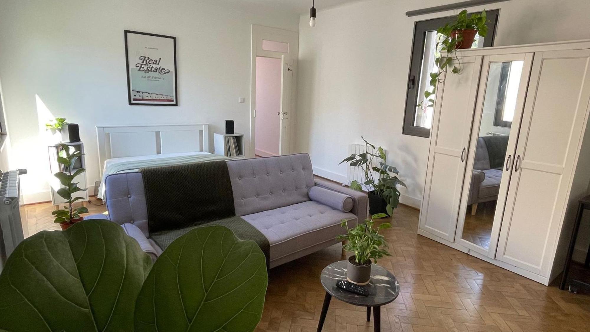 Appartement Casa Do Carril à Aveiro Extérieur photo
