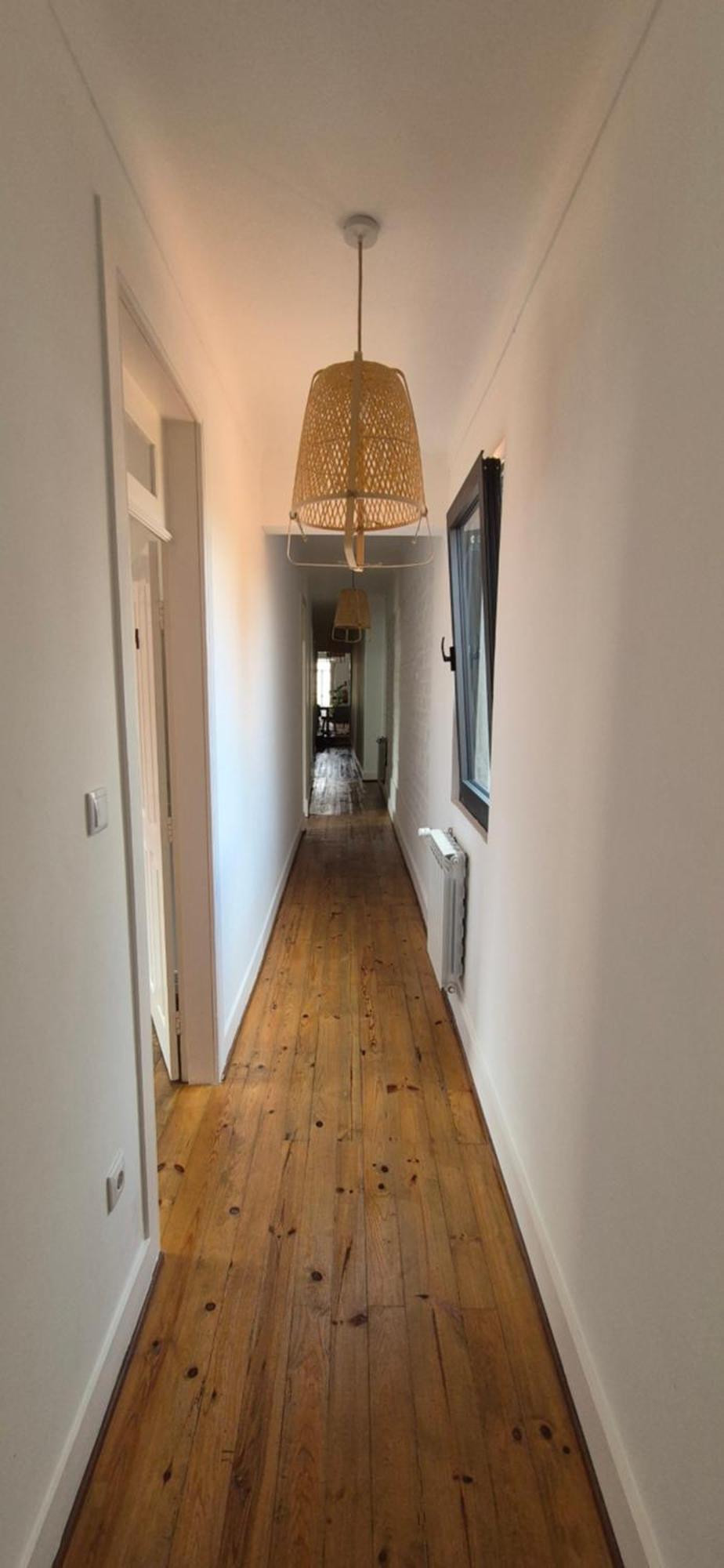 Appartement Casa Do Carril à Aveiro Extérieur photo