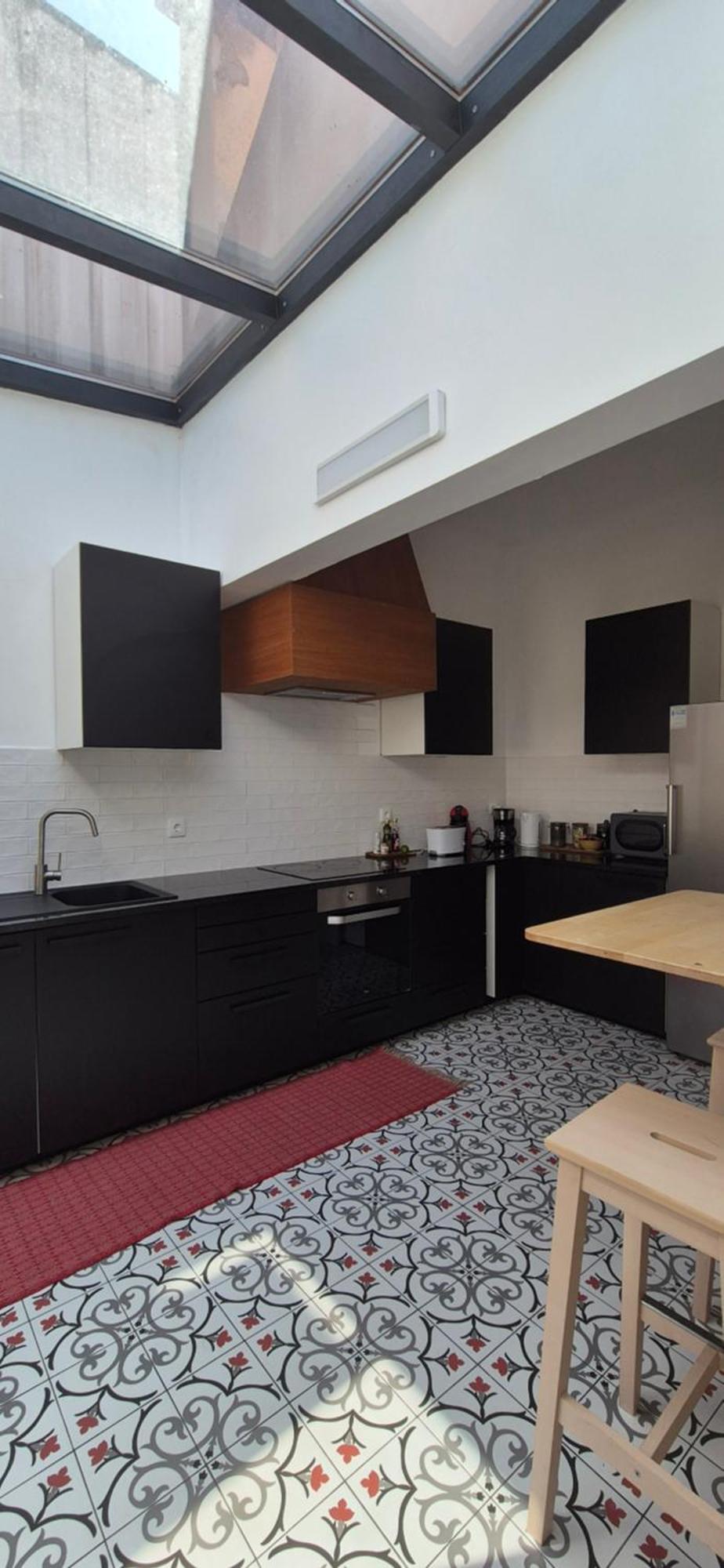 Appartement Casa Do Carril à Aveiro Extérieur photo