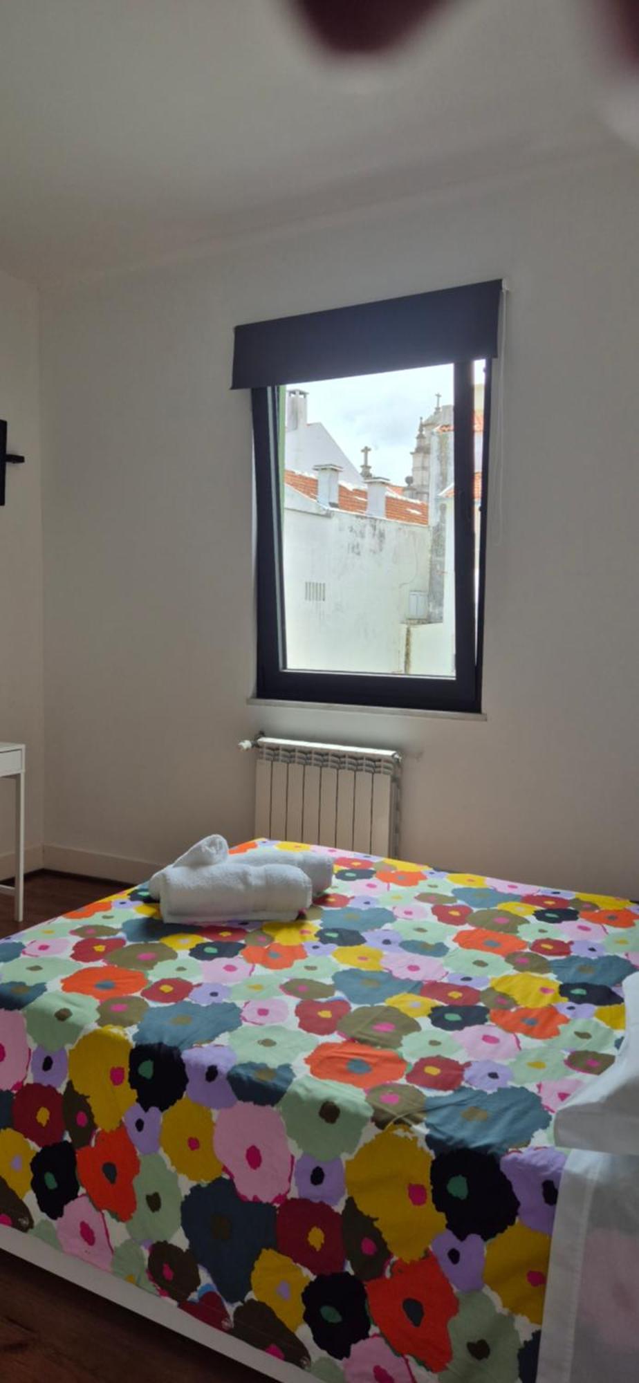Appartement Casa Do Carril à Aveiro Extérieur photo