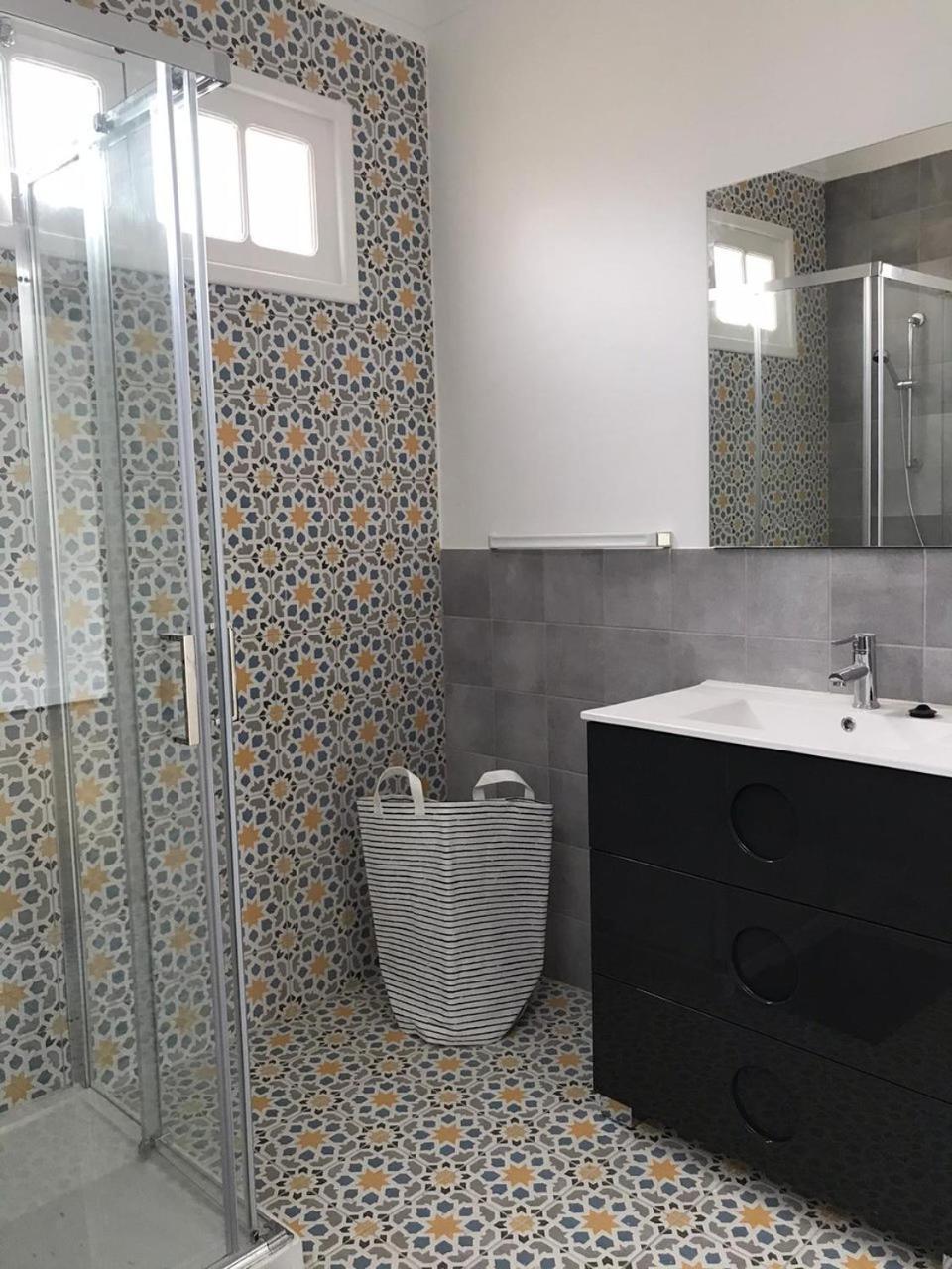 Appartement Casa Do Carril à Aveiro Extérieur photo