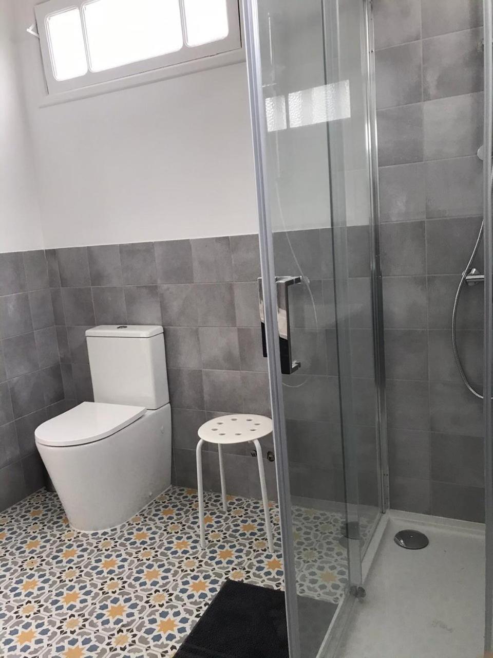 Appartement Casa Do Carril à Aveiro Extérieur photo