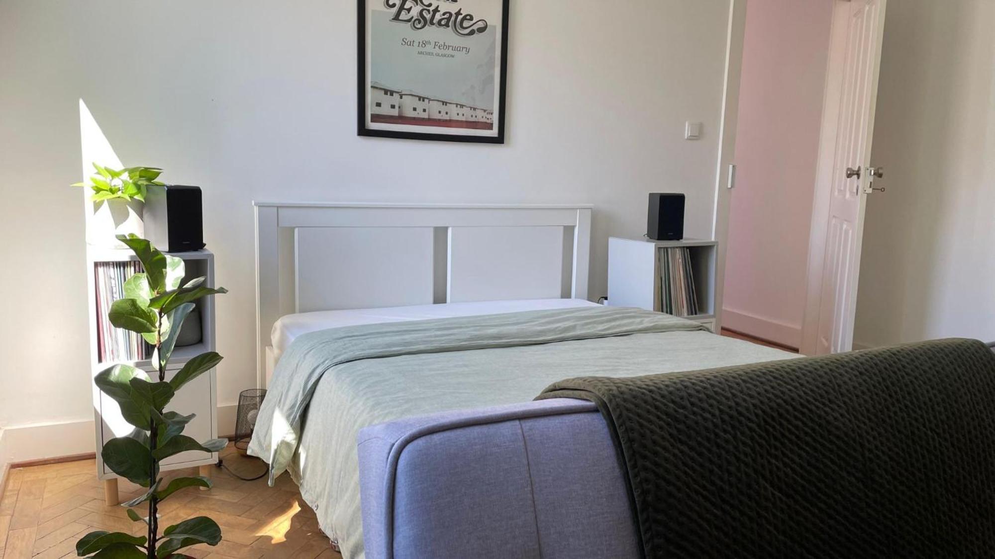 Appartement Casa Do Carril à Aveiro Extérieur photo