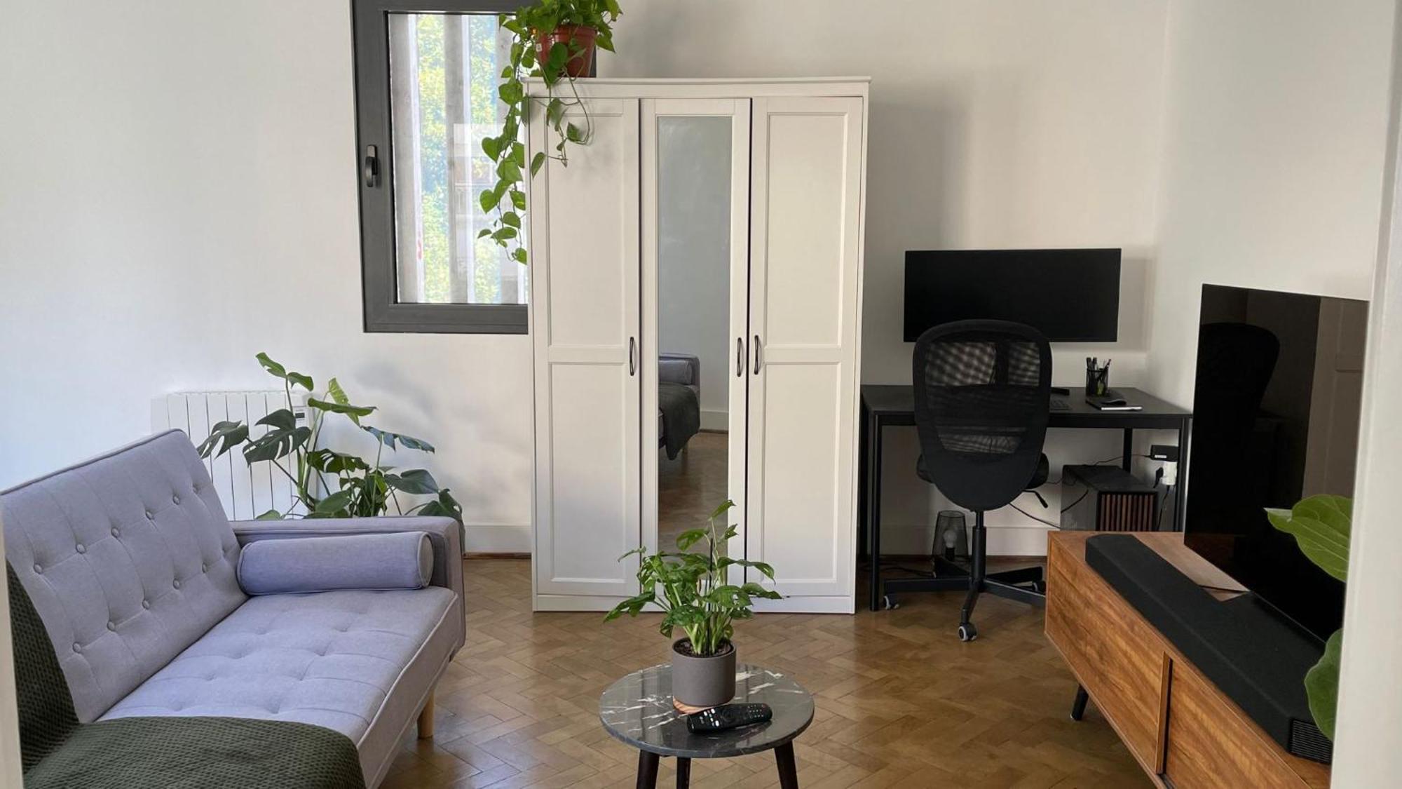 Appartement Casa Do Carril à Aveiro Extérieur photo