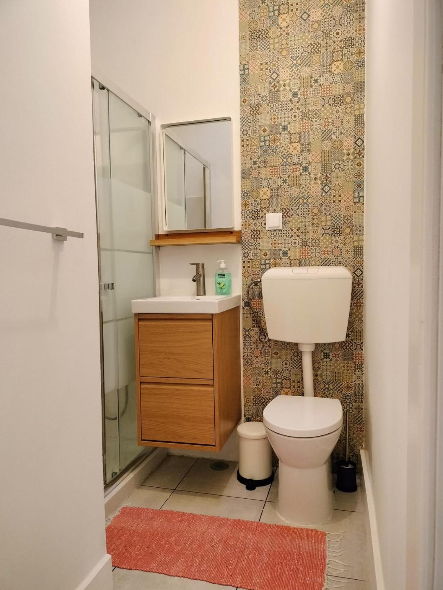 Appartement Casa Do Carril à Aveiro Extérieur photo