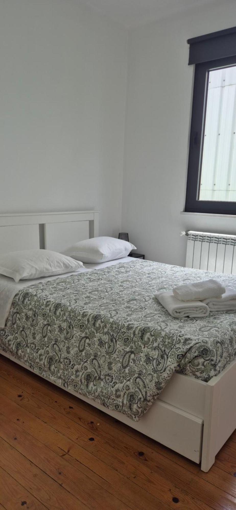 Appartement Casa Do Carril à Aveiro Extérieur photo